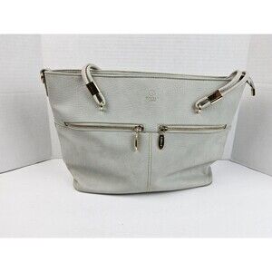 D. Kelly Japan Double Handle Shoulder Handbag Purse